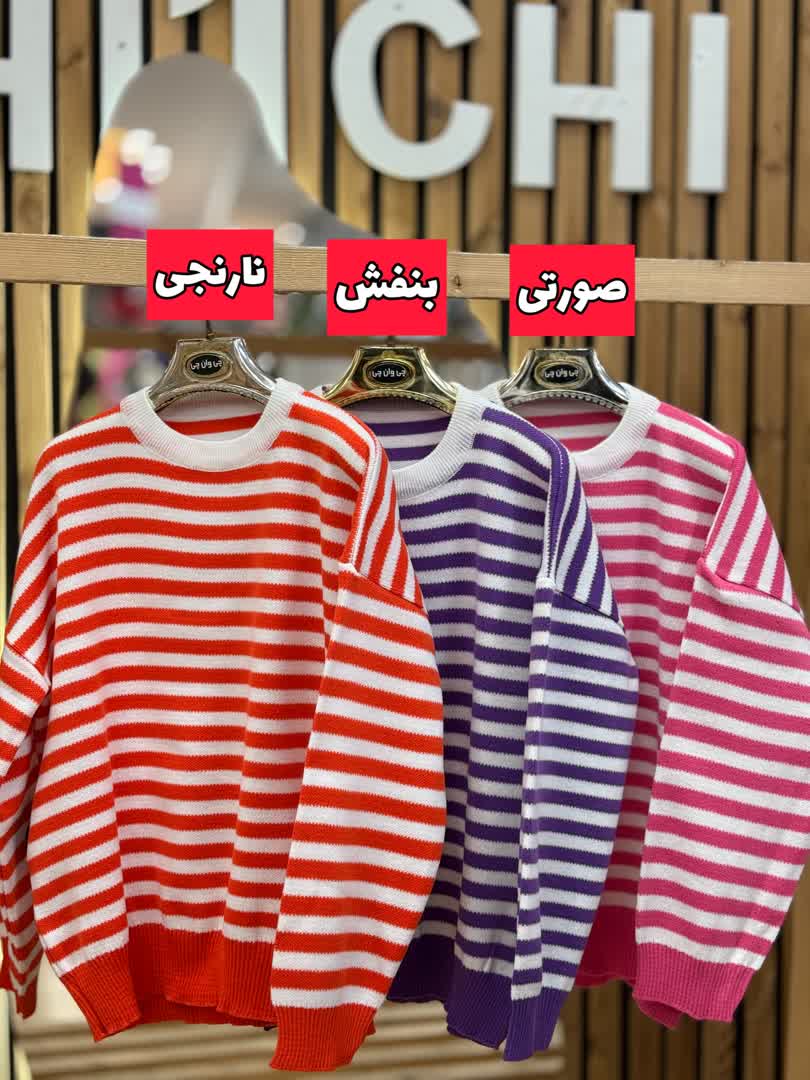 پولیور دیپلمات  2281